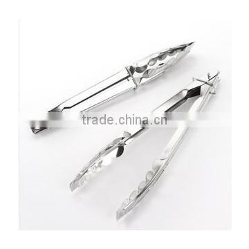 Stainless Steel Bread Tong/ Bread Clip/Food Tong/Napkin Tong