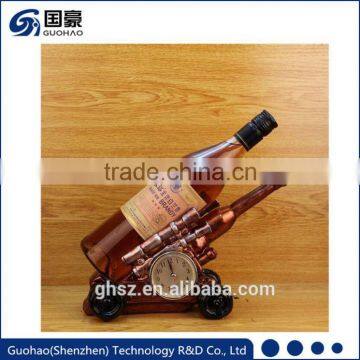 OEM Hot Sale Chinese Supplier Handmade Table Clocks photo-3