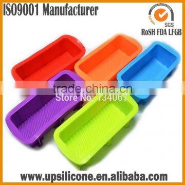 Factory Price Kitchenware FDA/LFGB/SGS Standard Silicone Bakery Mould photo-5