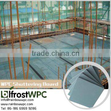 High Quality WPC Formwork Panels is the Ideal Substitute for Used Doka Formwork photo-3