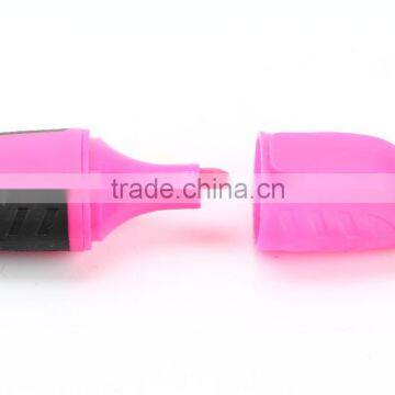 Wholesale China Products Promotional Multi Colored Highlighter Pen photo-3