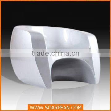 Wholesale Colour Ice Cream Chairs photo-2