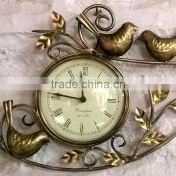 Home Decorative Cheap Wall Clock