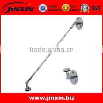 Stainless Steel Glass Canopy Accessories/Fittings For Doors & Windows photo-4