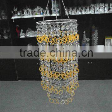 Hot Sell Beautiful Pendant Lamp With LED Decorative Lighting photo-3