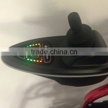 24V Brushed Joystick Controller for Power Wheelchair photo-2