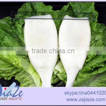 IQF Squid Tube-fish Seafood eu Approved Seafood photo-3