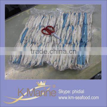 Zhejiang Frozen Sea Food Mackerel Lot Number#kml4105 photo-2