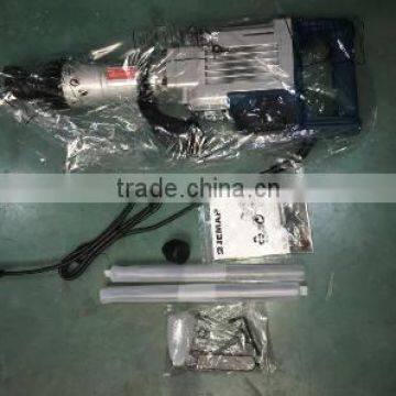 JDH65 ELECTRIC DEMOLITION HAMMER ROTARY HAMMER photo-2