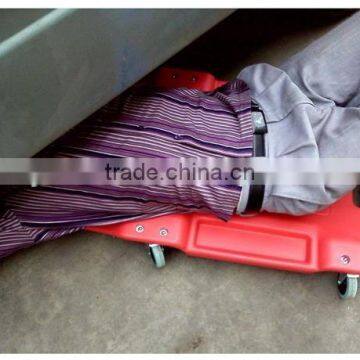 40" Vehicle Repairing Plate Lying Skateboard Plate Car Repair Tool Vehicle Tools Auto Maintenance Tools photo-5