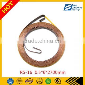 Chain Saw Engine OEM Oem Spiral Competitive Spiral Spring photo-3