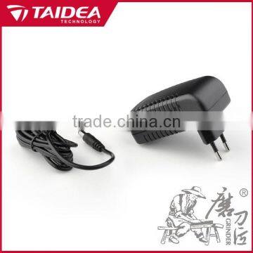 GRINDER Two Stages Electric Knife Sharpener photo-4