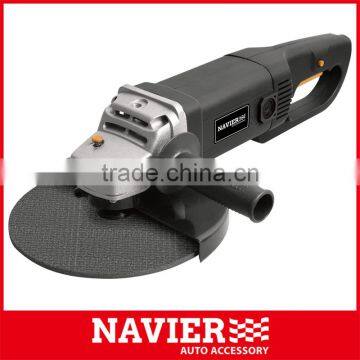 Powerful heavy duty 2000W 180mm angle grinder