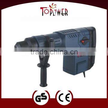 electric rotary impact hammer