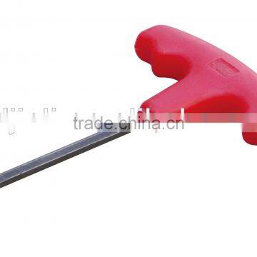 Plastic T-Shape Wrench