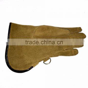 Eagle Falconry Gloves photo-6