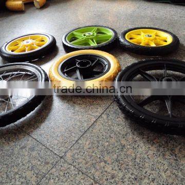 Various Size Wheel 3.00-8/3.25-8/3.50-8/4.00-8/4.80 photo-3