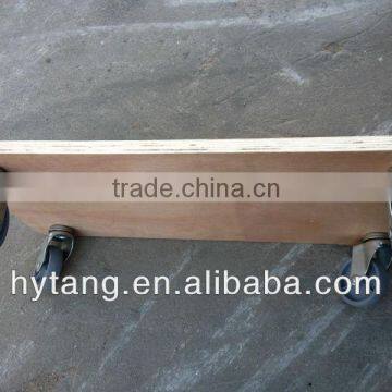 WOODEN TOOL CART TC0502 photo-2