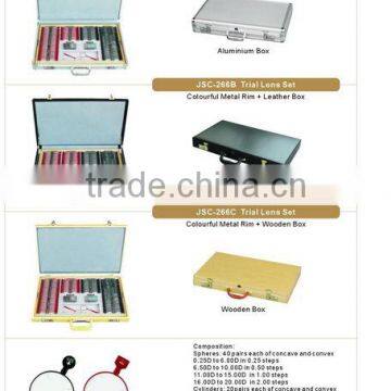 Ophthalmic Instrument