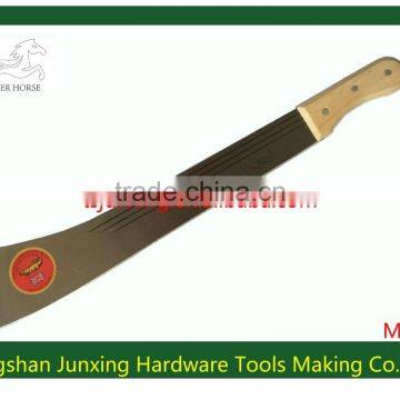 Hight quality Sugercane Machete/knife M206P