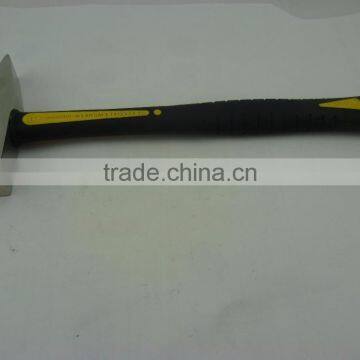 Top Brand Non-magnetic Stainless Hand Tools Hammer Scaling photo-5