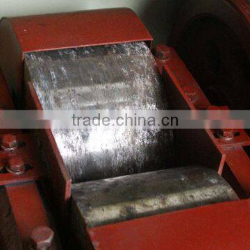 Good Quality Lab Roller and Mining Roll Crusher