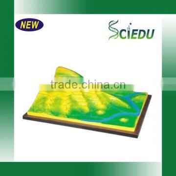 Classroom Teaching Geography Educational Model photo-2