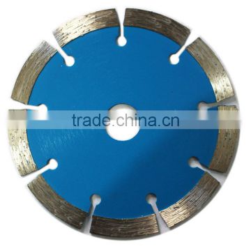 Segmented Diamond Saw Blades