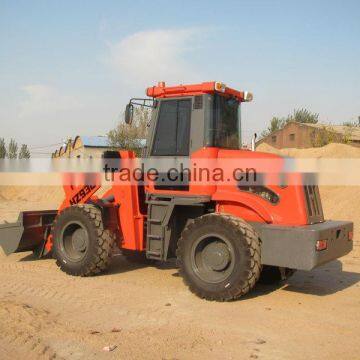 HZM 3ton RC truck loader zl930 with ce