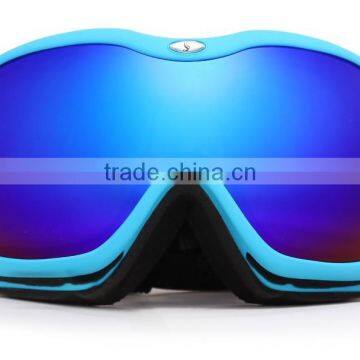 Junior Ski/snow Goggles,junior Ski Goggles, Junior Snow Goggles photo-4