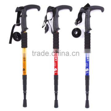 2016 New Style Telescopic Aluminum Cane, Walking Stick photo-3