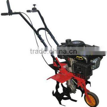 EPA CARB CE GS EMC 4.0HP Gasoline Tiller/cultivator