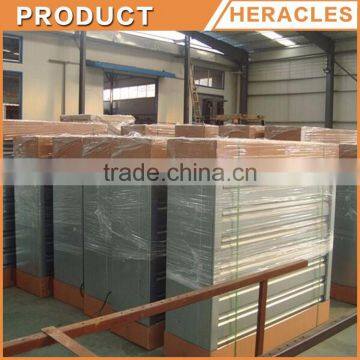 Heracles Trade Assurance Ventilation Exhaust Fan for Greenhouse/poultry Farm/factory photo-6