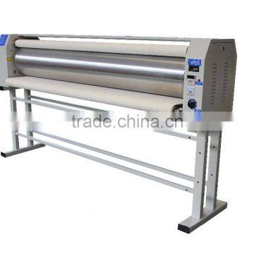 Rotary textile heat transfer of sublimation machine Audley factory