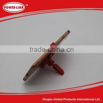 Universal Car Phone Holder Air Vent Mount Cell Phone Stand Holder photo-3