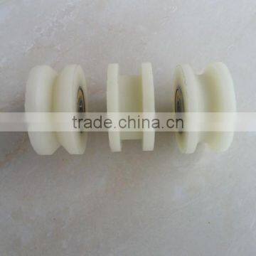 1.5 inch sliding nylon wheel