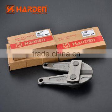 Professional 24" T8 Alloy Steel Bolt Cutter Blades photo-4