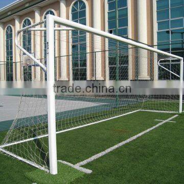 Football Training Equipment: Aluminum Goal Posts Meet EN748 Standard photo-3