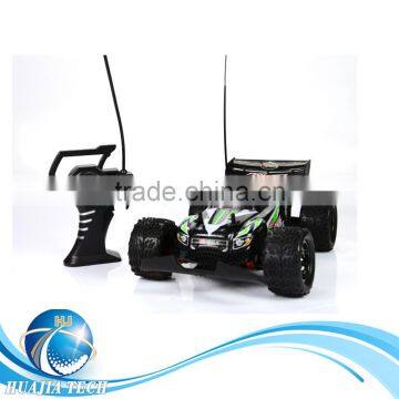 1:16 remote control Racing Truck High Speed off-Road Monster Cars for children