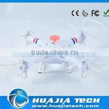 Hot Sale 2.4G 4-axis Aircraft, Six-axis Gyroscope