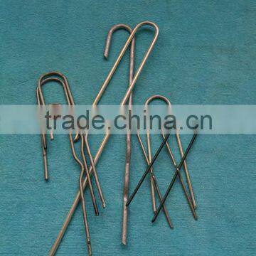 Stainless Steel Tent Pegs photo-4