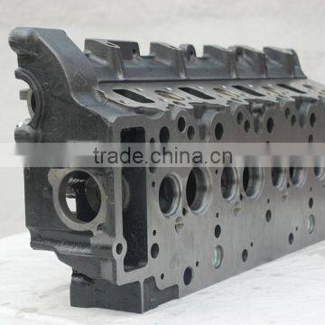 Hot Sell I SUZU 4HF1 Cylinder Head photo-2
