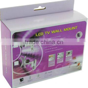 LCD wall mount,lcd tv bracket,wall mount