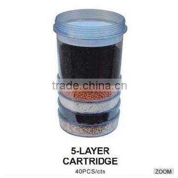22L Ceramic Water Purifier With 7 Stage Filter Material