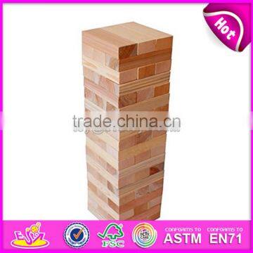 Top Fashion Entertainment Family Games Wooden Outdoor Toys W01A203 photo-2