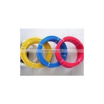 Nylon Reinforced Pipe 12mm*9mm for Automobile and Machinery