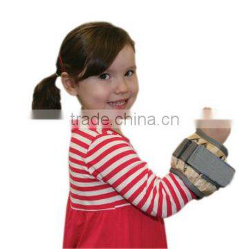 Adjustable Pediatric Wrist and Ankle Weight