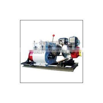 Cable Wire Winch,wire Rope Winch photo-2