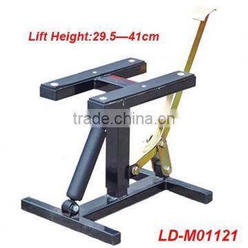 Dirt Bike Lift Stand Adjustable for Motorcycle Motocross MX Dirtbike Enduro photo-5