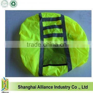 Backpack Rain Cover with Reflective Strips - 3000MM Waterproof Rating - Protect Pack from Rain, Wind and Dust (Z-BC-019)